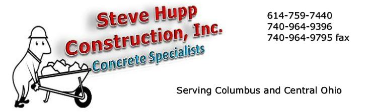 Steve Hupp Construction, LLC